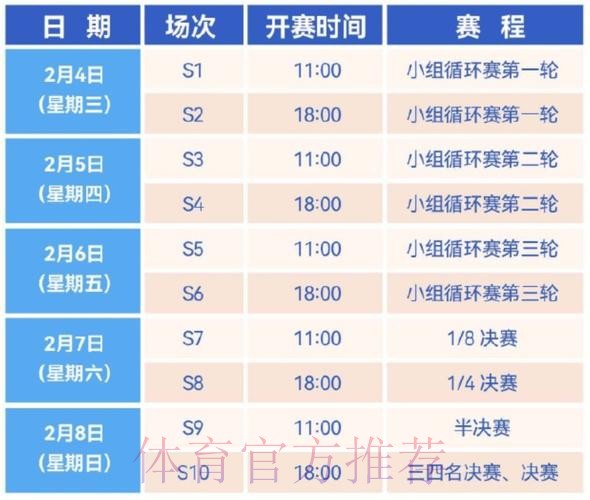 2026世界杯直播今日比赛时间表怎么看 2026世界杯直播今日比赛时间表怎么看